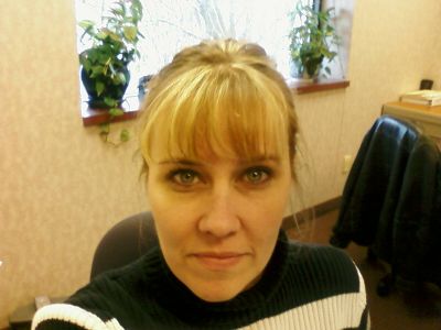Angela Stringer