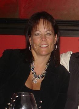 Cathy Cook