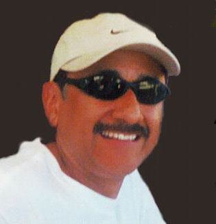 John Vidal