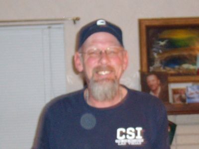 Gerald Benge