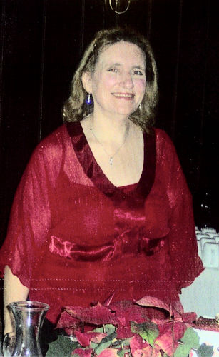 Susan Jacobs