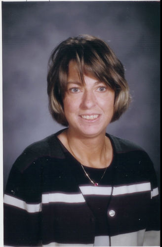 Sharon Harbolt