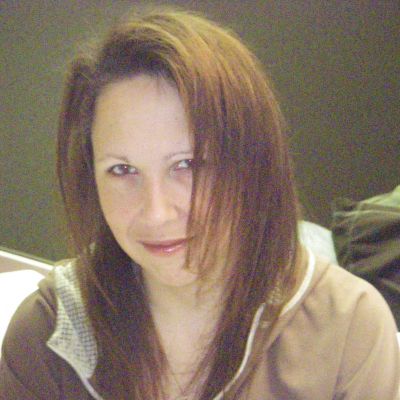 Patricia Hachick