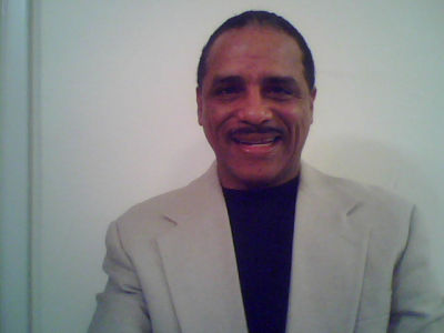 Felipe Perez