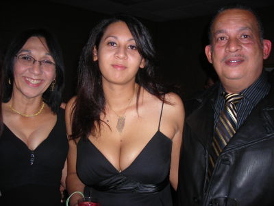 Maria Chin