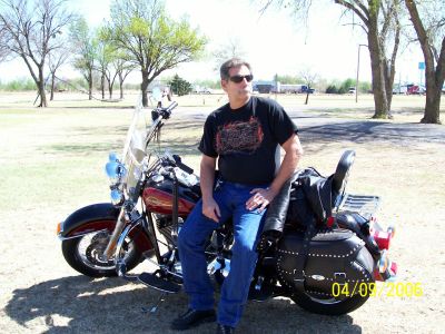 Tommy Pamplin