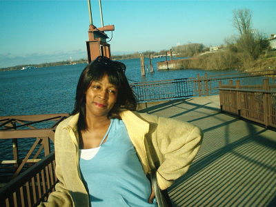 Beverly Rector
