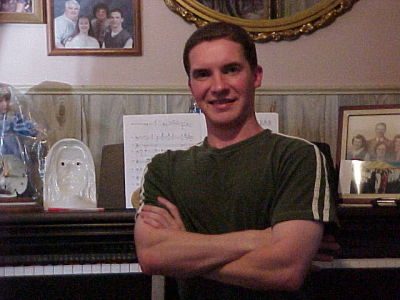 Nathan Moll