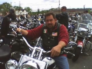 Richard Ferraro