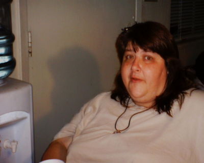 Tammy Patrick