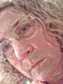 Christine Bushey