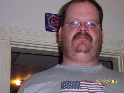 Scott Gilbert