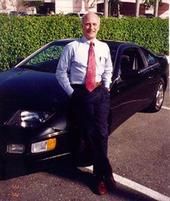 Richard Raden