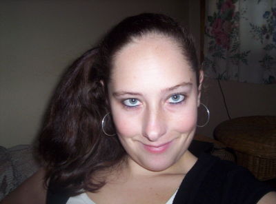 Melissa English