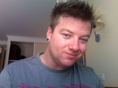 Jeffrey Youngblood