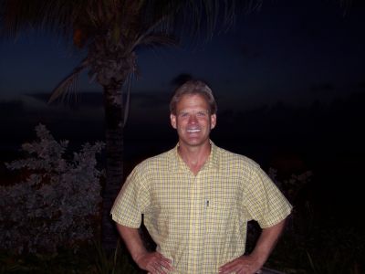 Dale Knapp