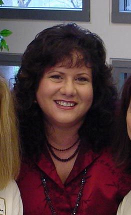 Keren Hoover