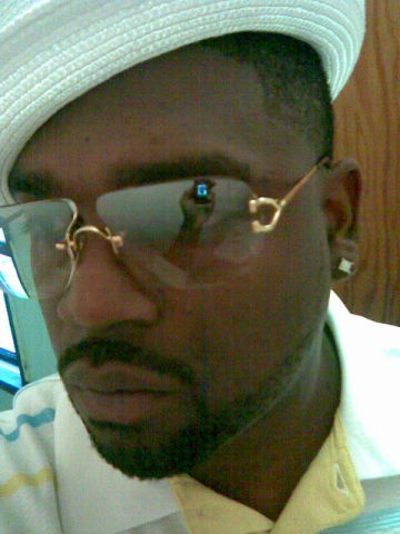 Antione Wilkes