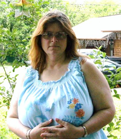 Tammy Justus