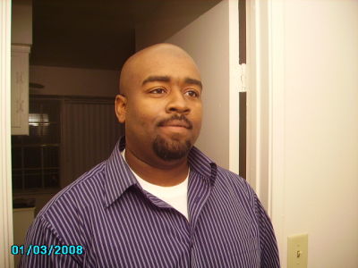 Anthony Hughes