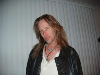 Jeffrey Rauscher