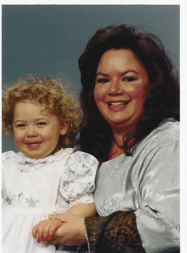 Debbie Plourde
