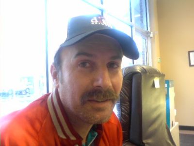 Richard Prescott