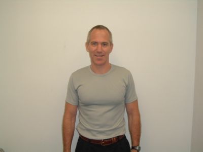 Gregory Maurer