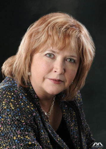 Rhonda Moreno