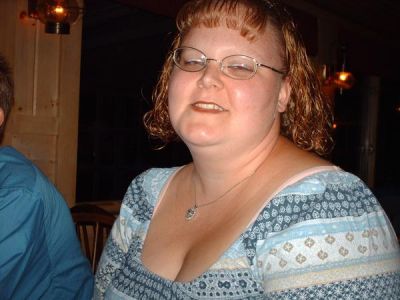 Rebecca Marshall