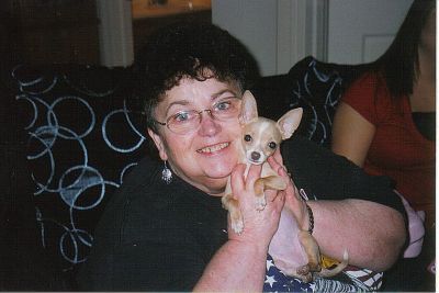 Nancy Andersen