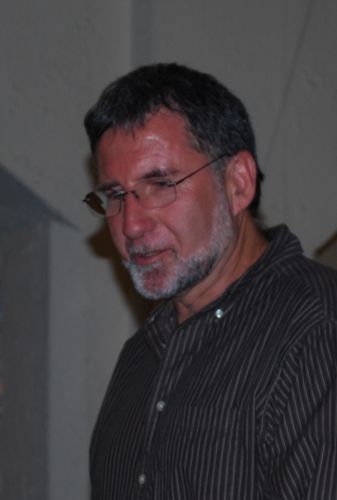 Santo Nicotera