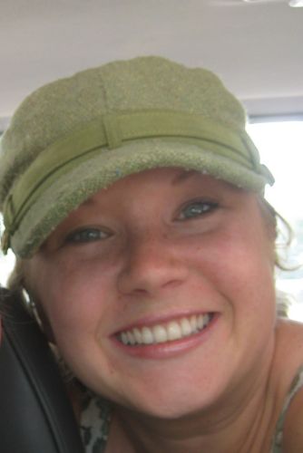Krista Schave