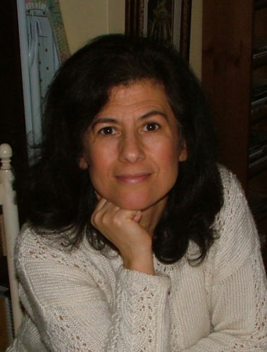 Margaret Gonzales