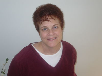 Patricia Collins