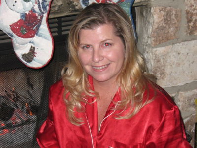 Lisa Wells