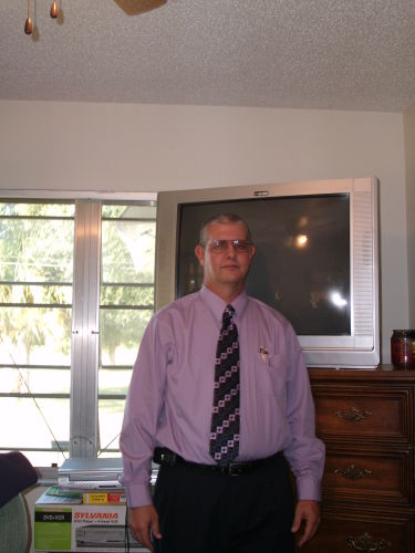 Delbert Jennings