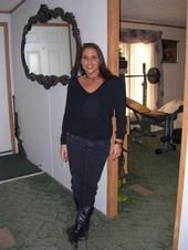 Julie Rivet