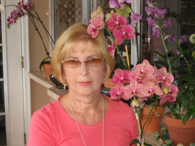 Joanne Griffin