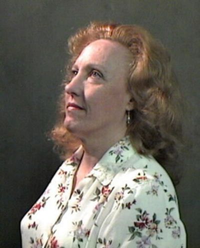 Cherie Thacker