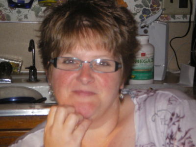 Tammy Mann