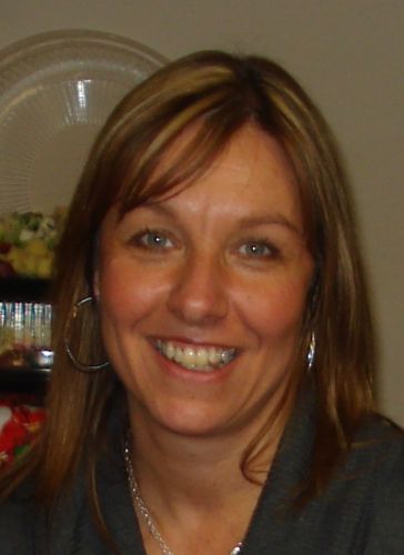 Lisa Balderston