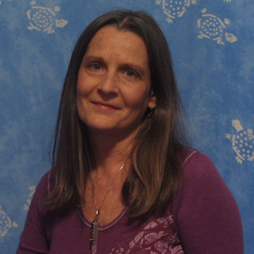 Joanne Chambers