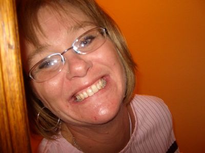 Tammy Holdsworth