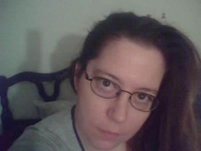 Elizabeth Walterman
