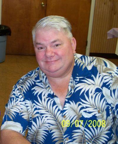 Michael Swete