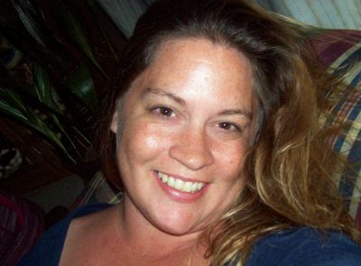 Kim Gregory