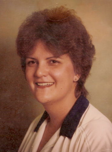 Nancy Kepler