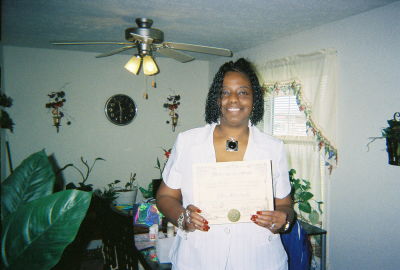 Carolyn Wilson