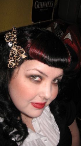Tracie Osullivan